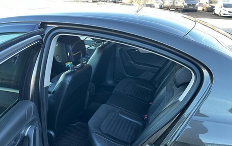 Volkswagen Passat B7, 2012 год, 1 150 000 рублей, 8 фотография