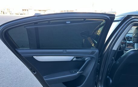 Volkswagen Passat B7, 2012 год, 1 150 000 рублей, 9 фотография