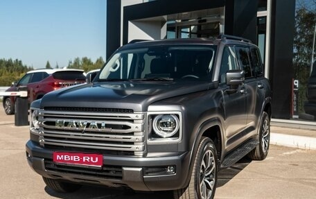 Haval H9, 2026 год, 4 699 000 рублей, 1 фотография