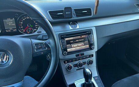 Volkswagen Passat B7, 2012 год, 1 150 000 рублей, 17 фотография