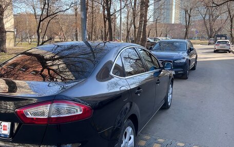 Ford Mondeo IV, 2013 год, 1 120 000 рублей, 4 фотография