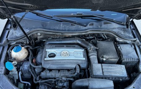 Volkswagen Passat B7, 2012 год, 1 150 000 рублей, 21 фотография