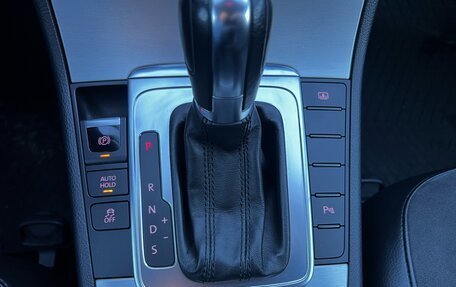 Volkswagen Passat B7, 2012 год, 1 150 000 рублей, 18 фотография