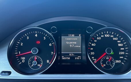 Volkswagen Passat B7, 2012 год, 1 150 000 рублей, 16 фотография