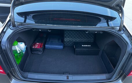 Volkswagen Passat B7, 2012 год, 1 150 000 рублей, 22 фотография