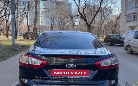 Ford Mondeo IV, 2013 год, 1 120 000 рублей, 5 фотография