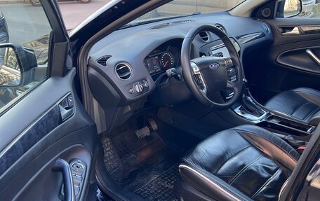 Ford Mondeo IV, 2013 год, 1 120 000 рублей, 11 фотография