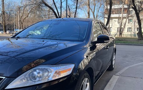 Ford Mondeo IV, 2013 год, 1 120 000 рублей, 10 фотография