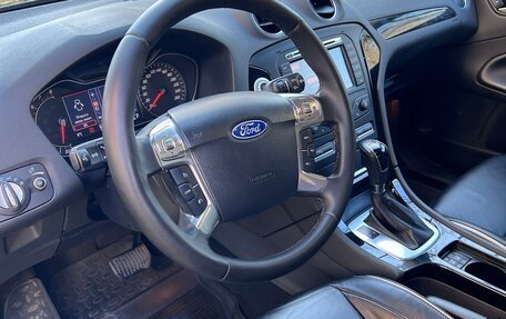 Ford Mondeo IV, 2013 год, 1 120 000 рублей, 12 фотография