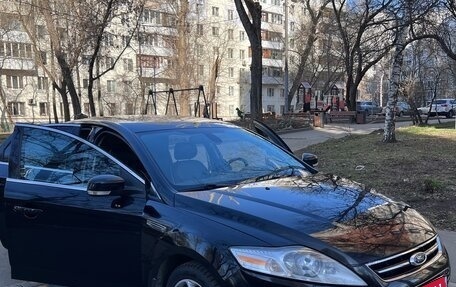 Ford Mondeo IV, 2013 год, 1 120 000 рублей, 2 фотография