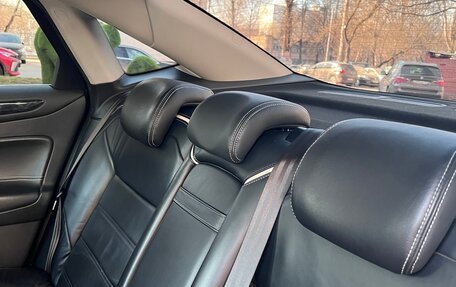 Ford Mondeo IV, 2013 год, 1 120 000 рублей, 20 фотография