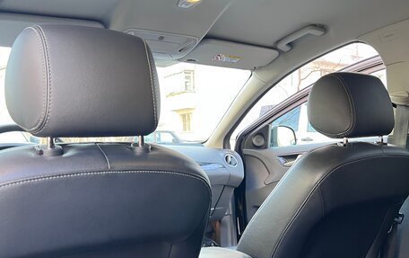 Ford Mondeo IV, 2013 год, 1 120 000 рублей, 25 фотография