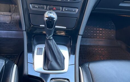 Ford Mondeo IV, 2013 год, 1 120 000 рублей, 30 фотография