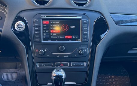 Ford Mondeo IV, 2013 год, 1 120 000 рублей, 26 фотография