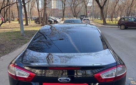 Ford Mondeo IV, 2013 год, 1 120 000 рублей, 28 фотография