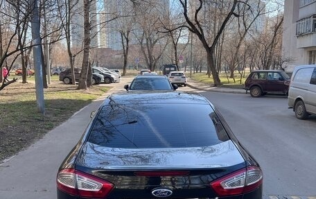 Ford Mondeo IV, 2013 год, 1 120 000 рублей, 27 фотография