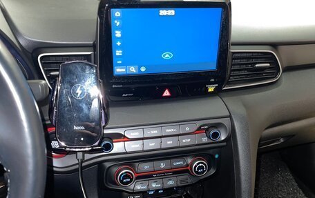 Hyundai Veloster II, 2019 год, 1 650 000 рублей, 3 фотография