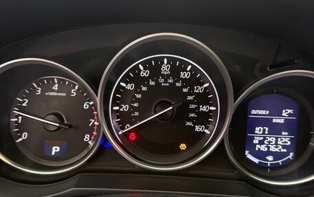 Mazda 6, 2016 год, 1 740 000 рублей, 6 фотография