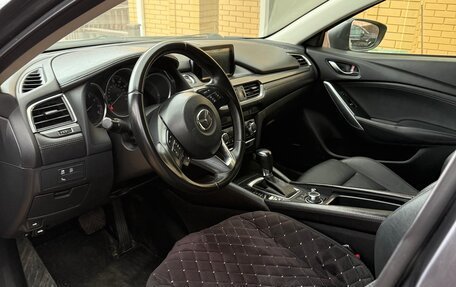 Mazda 6, 2016 год, 1 740 000 рублей, 5 фотография