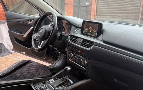 Mazda 6, 2016 год, 1 740 000 рублей, 8 фотография