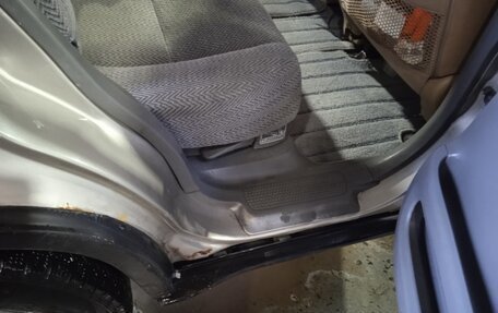 Honda CR-V IV, 1995 год, 399 000 рублей, 2 фотография