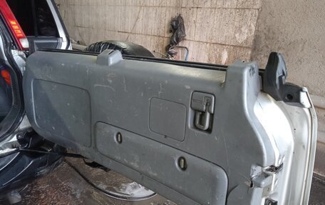 Honda CR-V IV, 1995 год, 399 000 рублей, 7 фотография