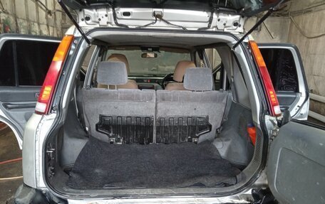 Honda CR-V IV, 1995 год, 399 000 рублей, 8 фотография