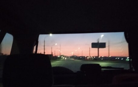 Honda CR-V IV, 1995 год, 399 000 рублей, 13 фотография