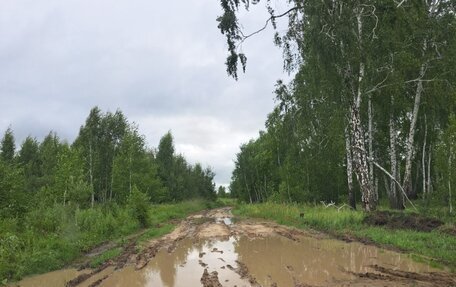 Honda CR-V IV, 1995 год, 399 000 рублей, 18 фотография