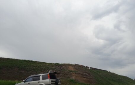 Honda CR-V IV, 1995 год, 399 000 рублей, 10 фотография