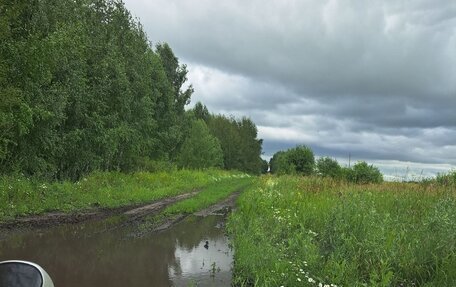 Honda CR-V IV, 1995 год, 399 000 рублей, 16 фотография