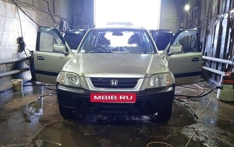 Honda CR-V IV, 1995 год, 399 000 рублей, 4 фотография