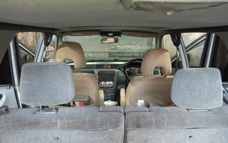 Honda CR-V IV, 1995 год, 399 000 рублей, 9 фотография