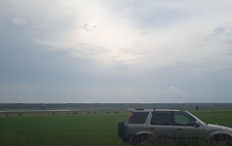 Honda CR-V IV, 1995 год, 399 000 рублей, 20 фотография