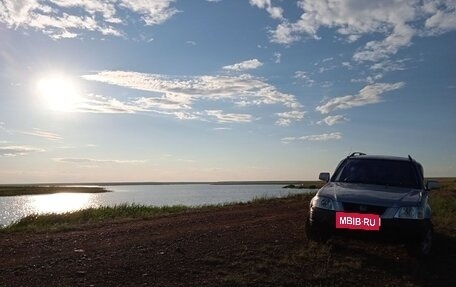 Honda CR-V IV, 1995 год, 399 000 рублей, 11 фотография