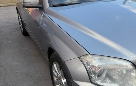 Mercedes-Benz GLK-Класс, 2010 год, 1 030 000 рублей, 9 фотография