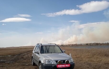 Honda CR-V IV, 1995 год, 399 000 рублей, 14 фотография