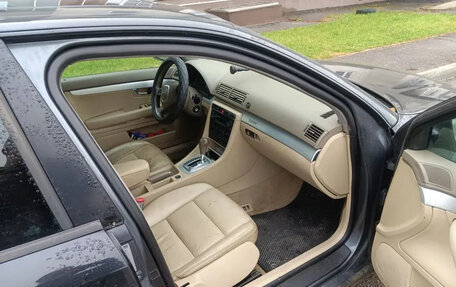 Audi A4, 2002 год, 420 000 рублей, 5 фотография