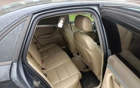 Audi A4, 2002 год, 420 000 рублей, 6 фотография