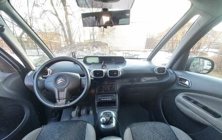 Citroen C3 Picasso I, 2011 год, 550 000 рублей, 2 фотография