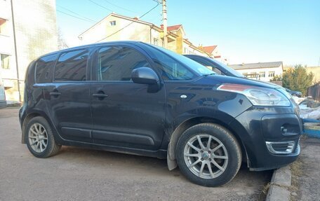 Citroen C3 Picasso I, 2011 год, 550 000 рублей, 4 фотография