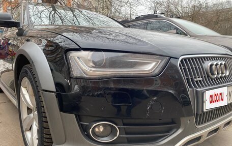 Audi A4 allroad, 2014 год, 1 750 000 рублей, 8 фотография
