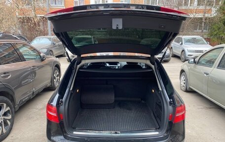 Audi A4 allroad, 2014 год, 1 750 000 рублей, 7 фотография