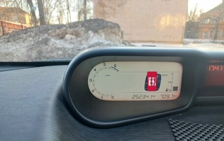 Citroen C3 Picasso I, 2011 год, 550 000 рублей, 5 фотография