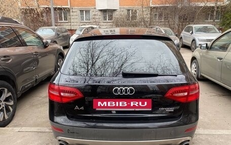 Audi A4 allroad, 2014 год, 1 750 000 рублей, 6 фотография