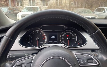 Audi A4 allroad, 2014 год, 1 750 000 рублей, 11 фотография