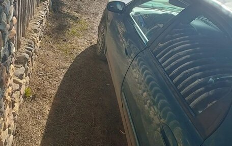 KIA Sephia II, 2002 год, 110 000 рублей, 3 фотография