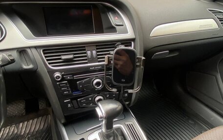 Audi A4 allroad, 2014 год, 1 750 000 рублей, 12 фотография