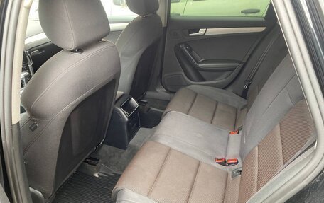 Audi A4 allroad, 2014 год, 1 750 000 рублей, 14 фотография