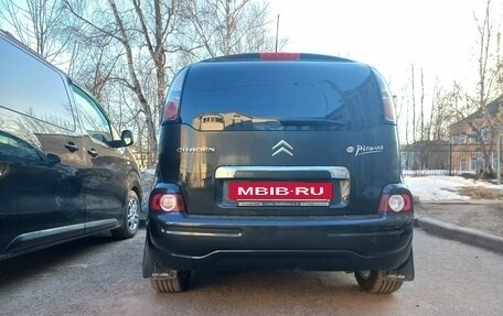 Citroen C3 Picasso I, 2011 год, 550 000 рублей, 6 фотография